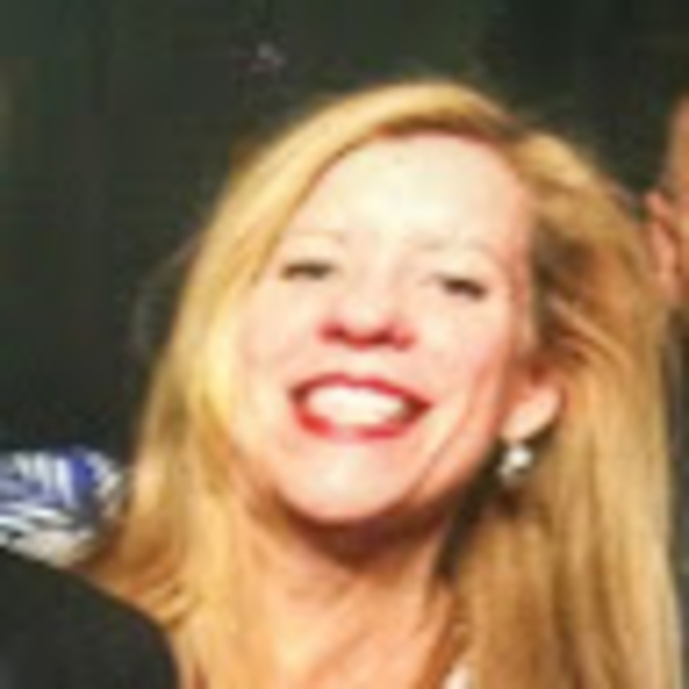 Meet your Posher, Kathy